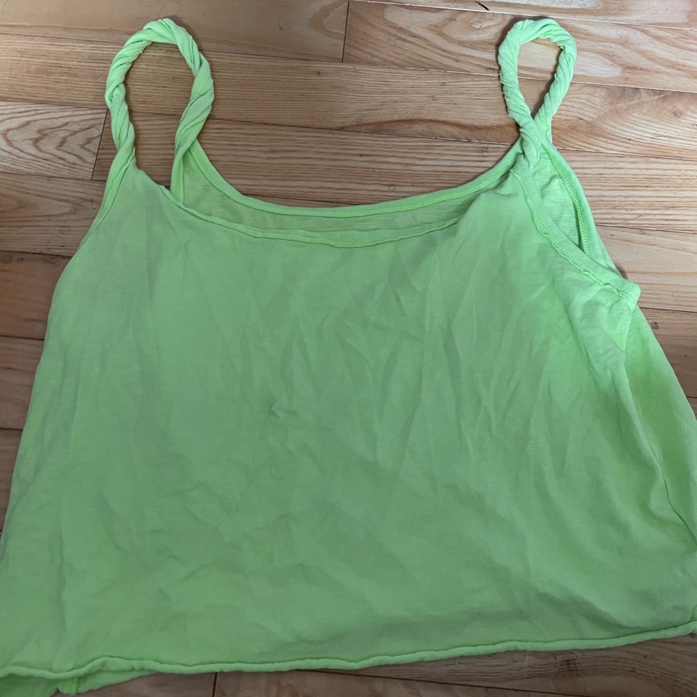 aerie tank top
